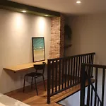 Lofts Modernos La Bossa - 506
