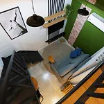 Lofts Modernos La Bossa - 506