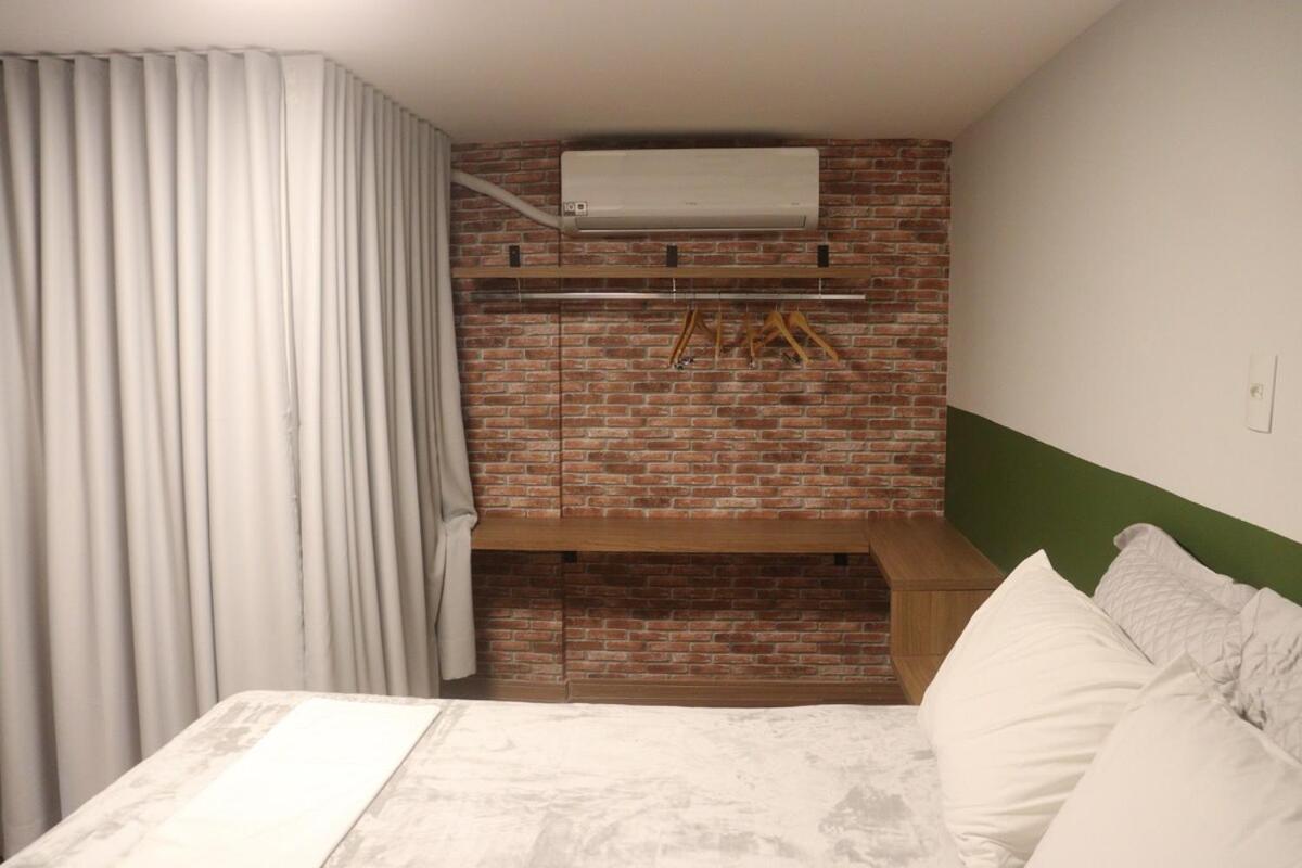 Apartamento Lofts Modernos La Bossa - 506