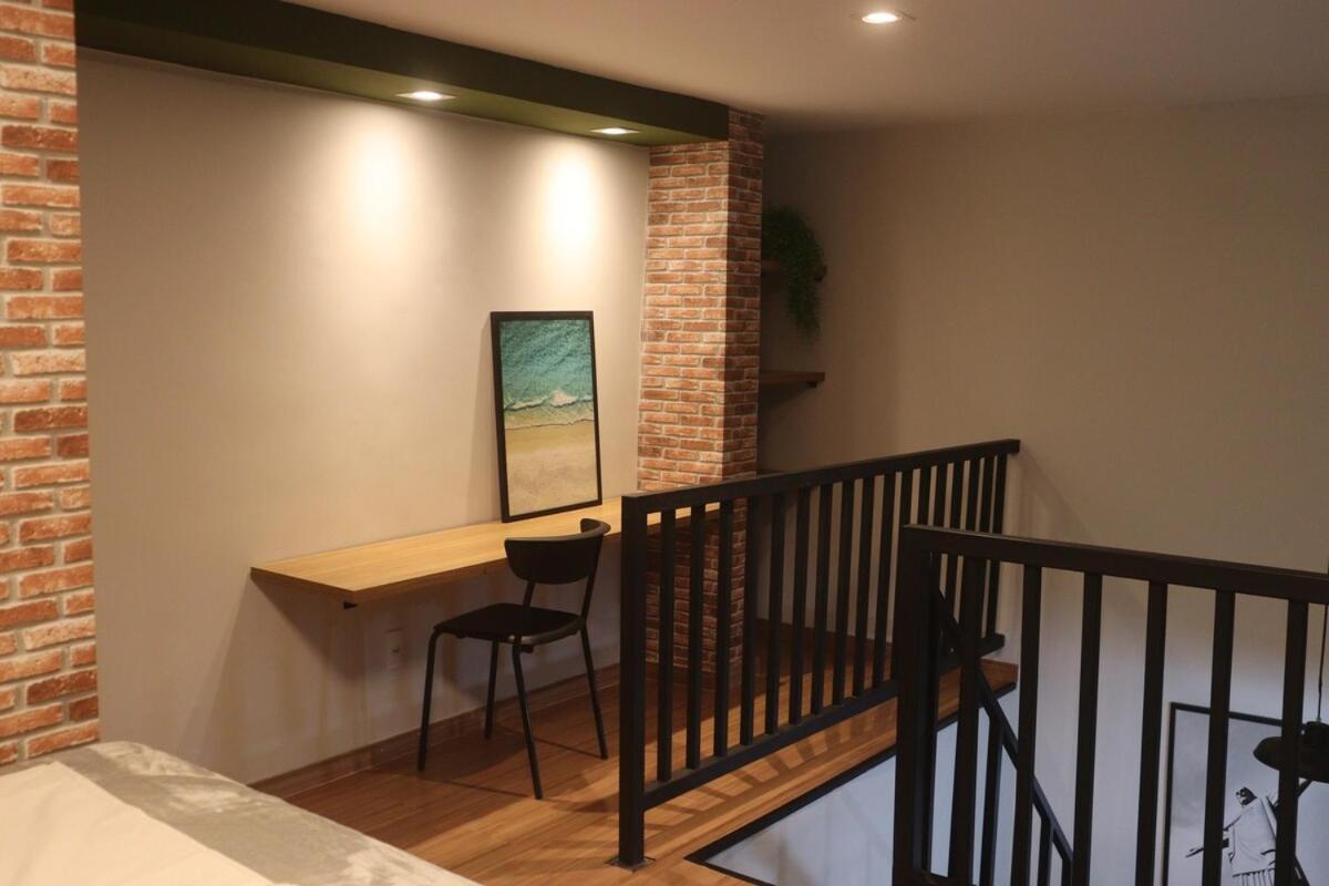 Lofts Modernos La Bossa - 506 Apartamento *