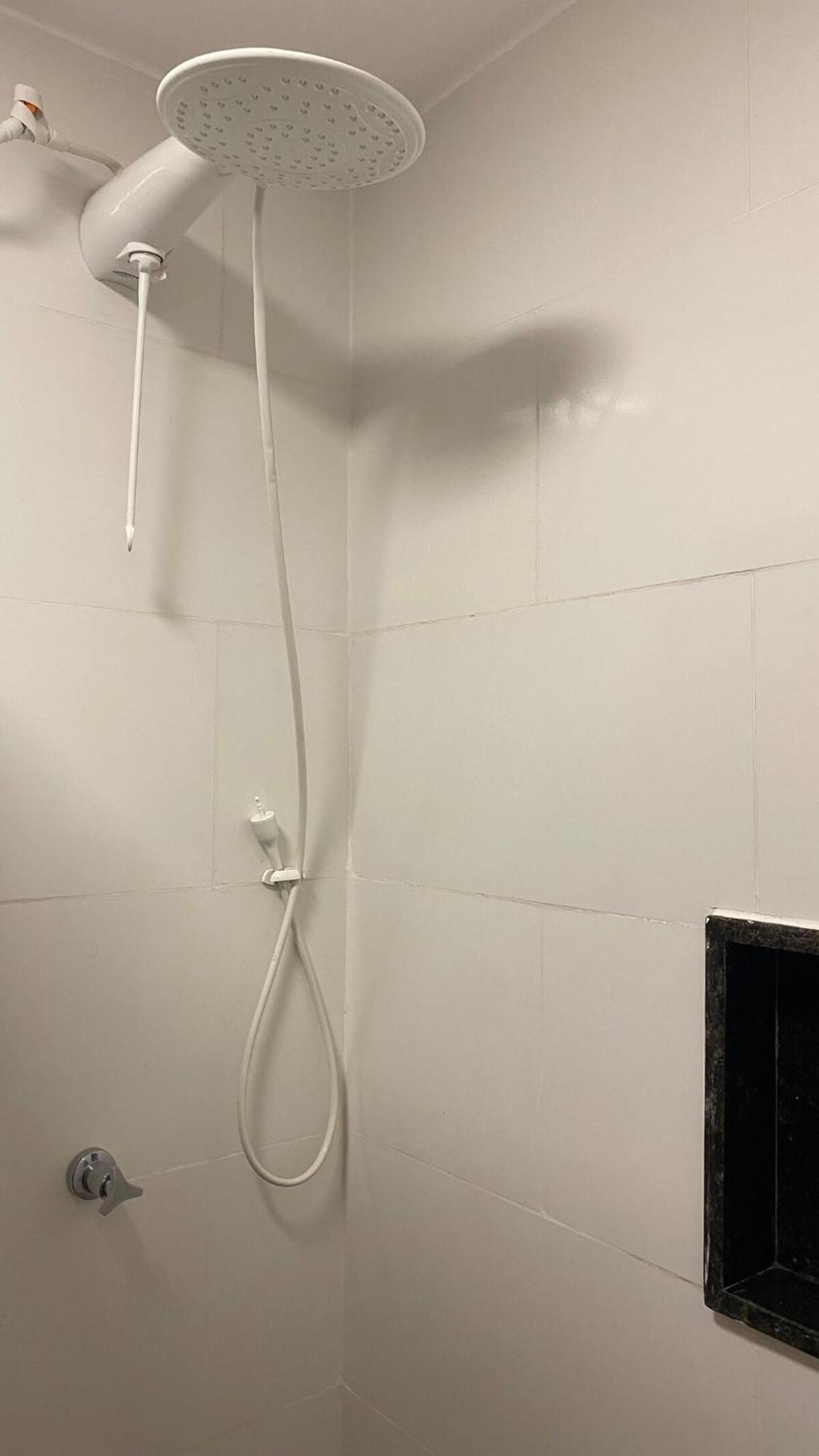 Apartamento Lofts Modernos La Bossa - 506 Rio de Janeiro