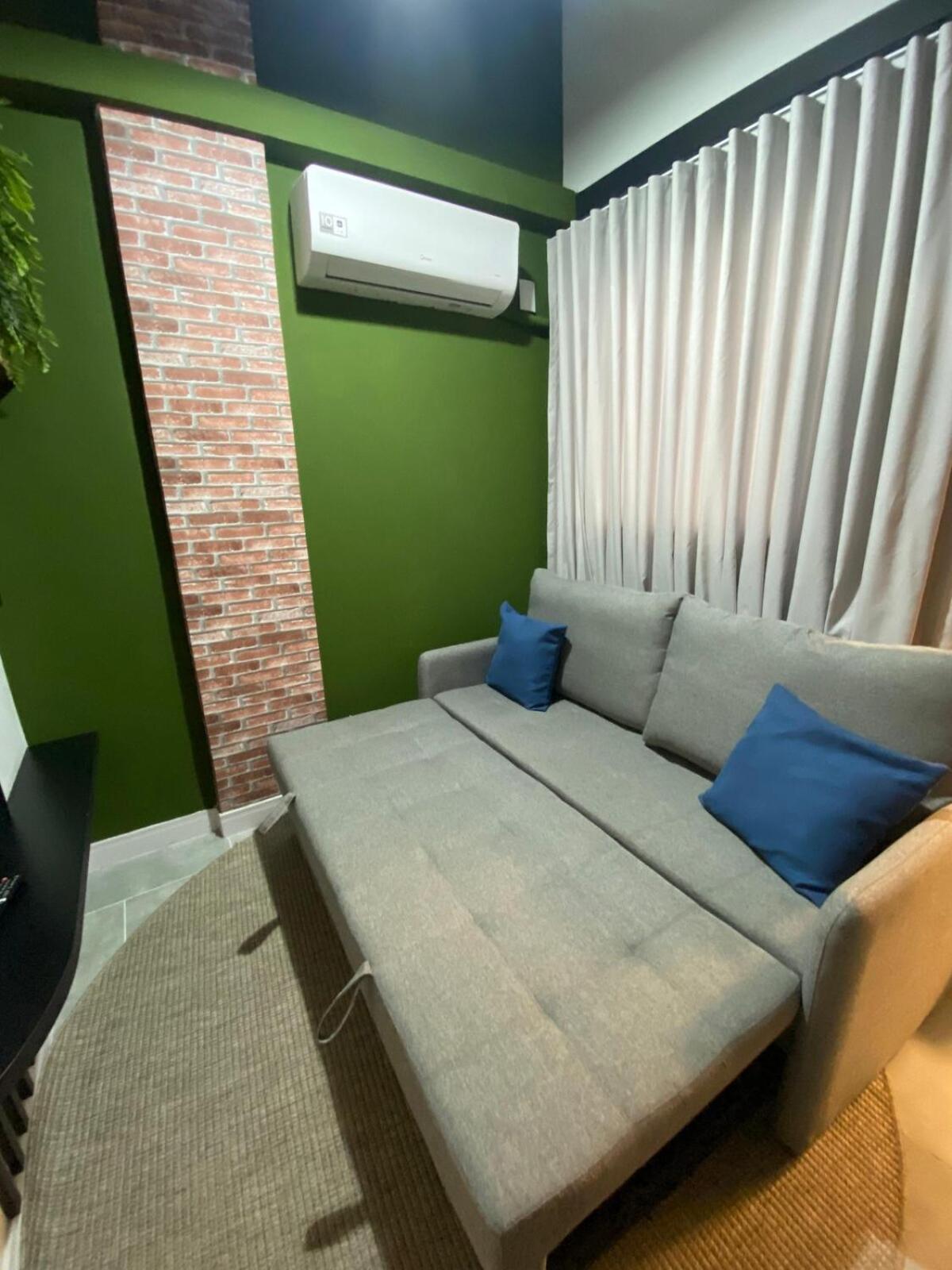 Lofts Modernos La Bossa - 506 Apartamento