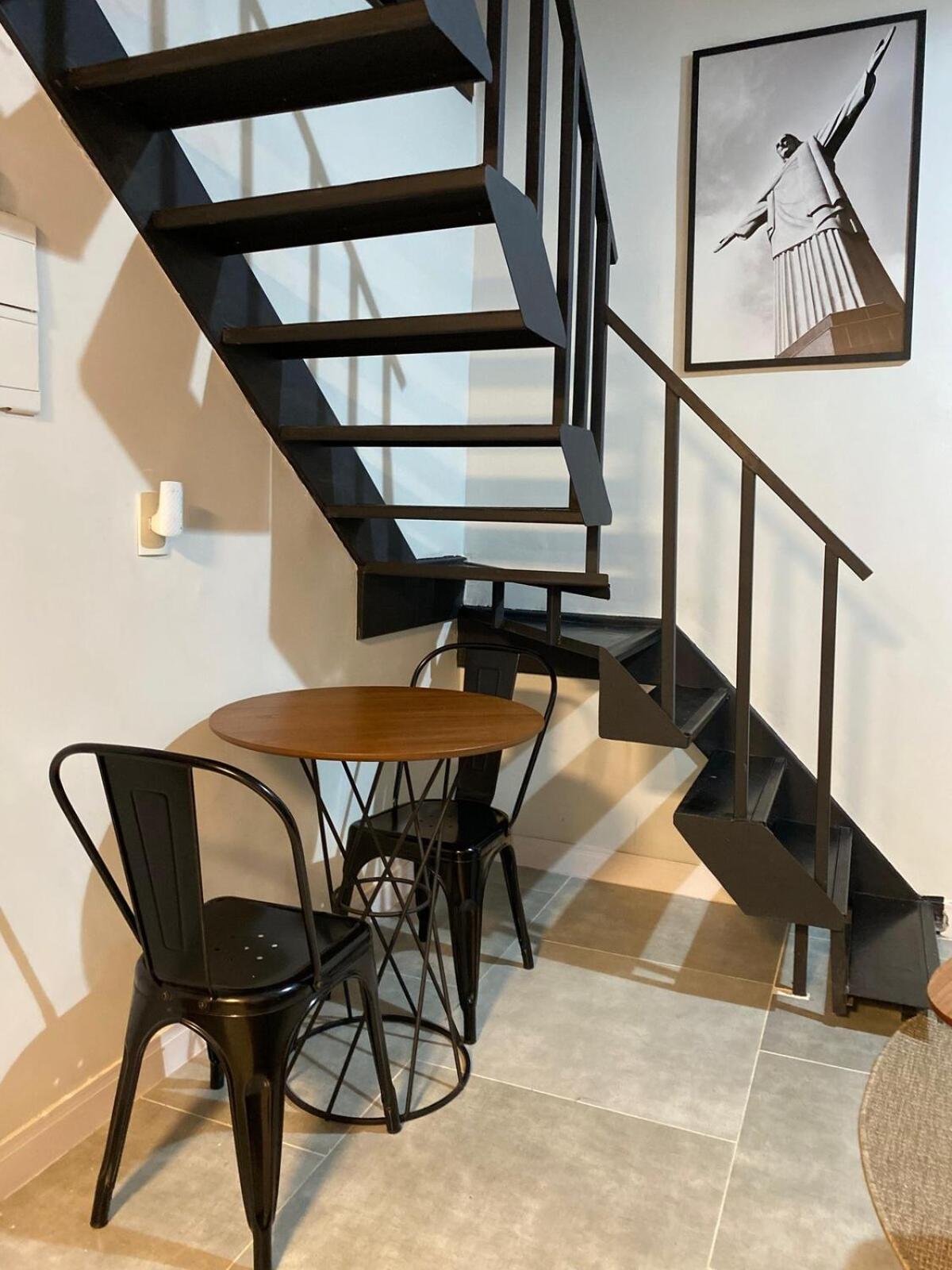 Apartamento Lofts Modernos La Bossa - 506