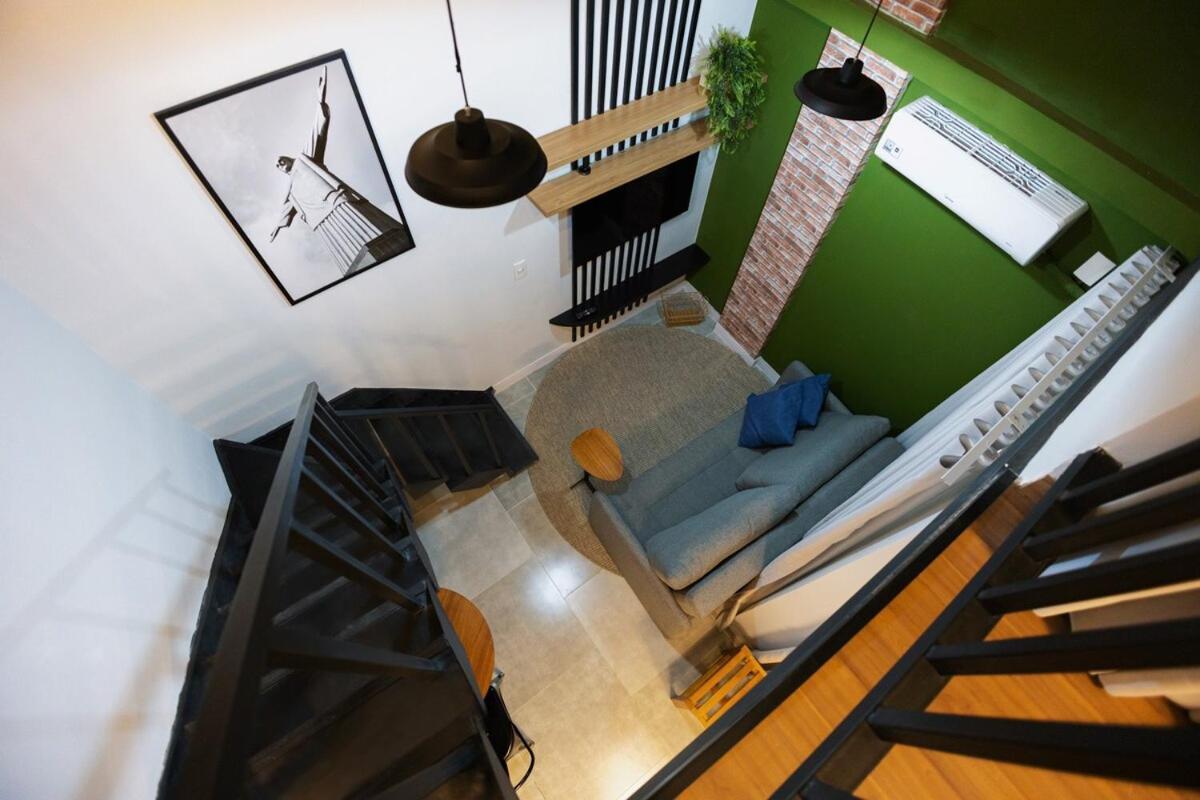 Lofts Modernos La Bossa - 506 Apartamento *