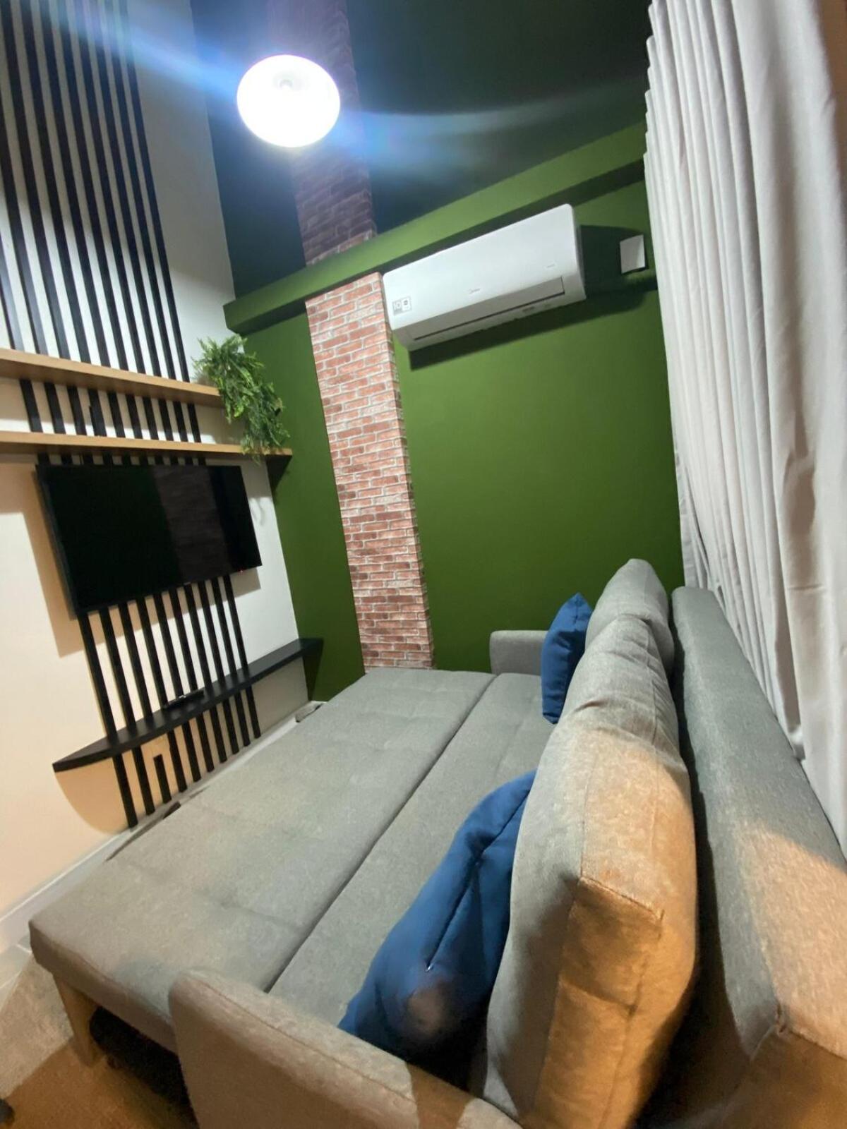 Apartamento Lofts Modernos La Bossa - 506