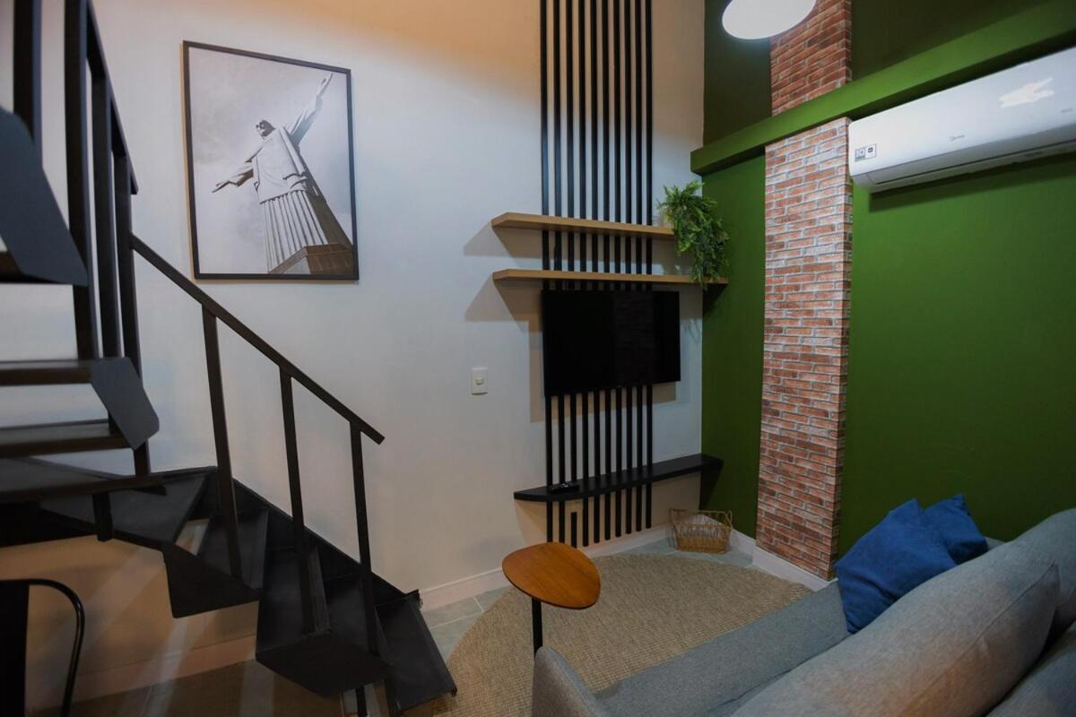 Lofts Modernos La Bossa - 506 Apartamento *
