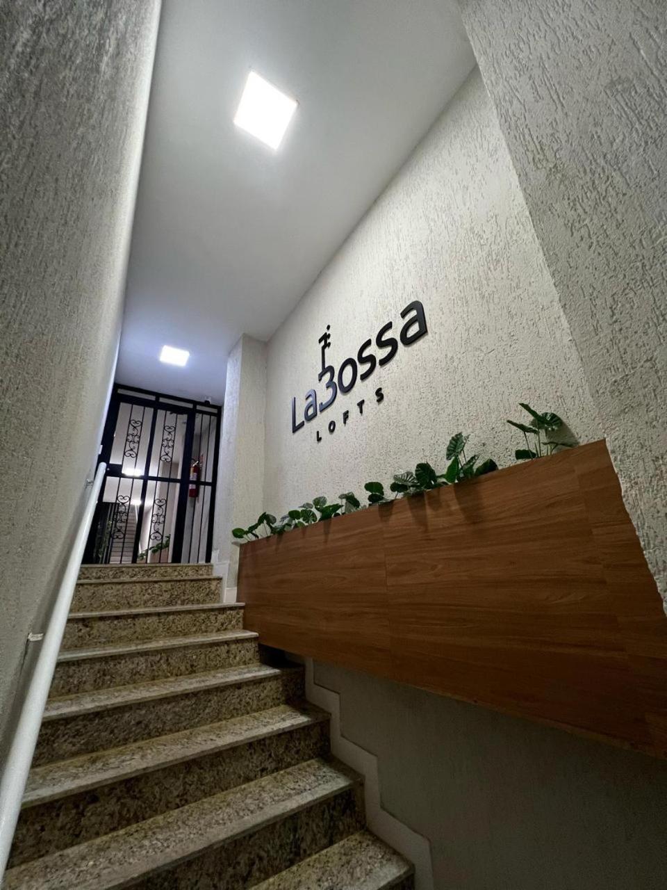 Apartamento Lofts Modernos La Bossa - 506 *